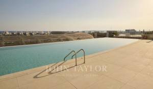 Sale Penthouse Famagusta