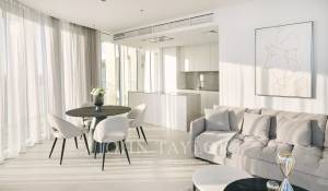 Sale Penthouse Famagusta