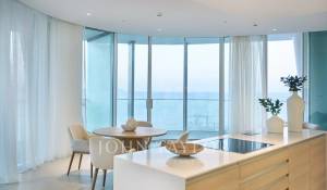 Sale Penthouse Famagusta