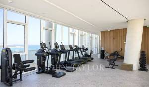 Sale Penthouse Famagusta