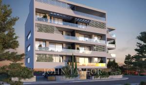 Sale Penthouse Germasogeia