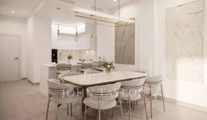 Sale Penthouse Germasogeia