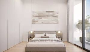 Sale Penthouse Germasogeia