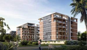 Sale Penthouse Germasogeia