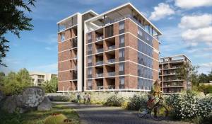 Sale Penthouse Germasogeia