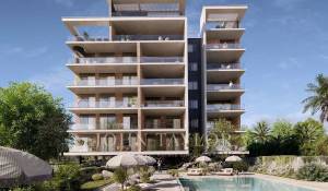 Sale Penthouse Germasogeia