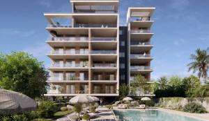 Sale Penthouse Germasogeia