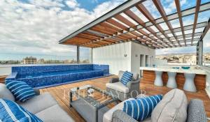 Sale Penthouse Germasogeia