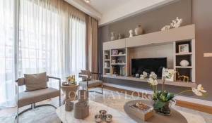 Sale Penthouse Germasogeia