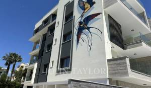 Sale Penthouse Germasogeia