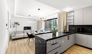 Sale Penthouse Germasogeia