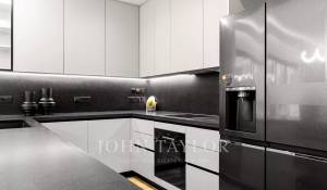 Sale Penthouse Germasogeia