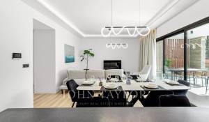 Sale Penthouse Germasogeia