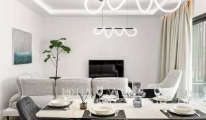 Sale Penthouse Germasogeia