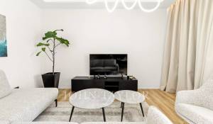 Sale Penthouse Germasogeia