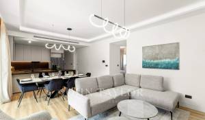 Sale Penthouse Germasogeia