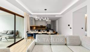 Sale Penthouse Germasogeia