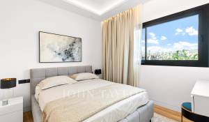 Sale Penthouse Germasogeia