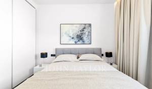 Sale Penthouse Germasogeia