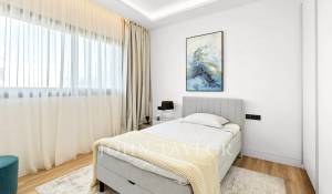 Sale Penthouse Germasogeia