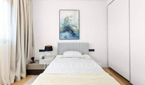 Sale Penthouse Germasogeia