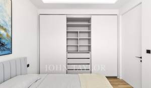 Sale Penthouse Germasogeia