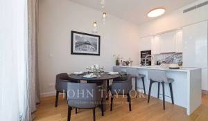 Sale Penthouse Germasogeia