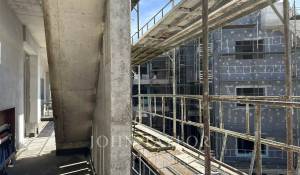 Sale Penthouse Germasogeia