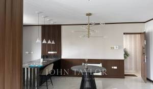 Sale Penthouse Germasogeia