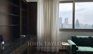 Sale Penthouse Germasogeia