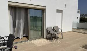 Sale Penthouse Germasogeia