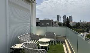 Sale Penthouse Germasogeia