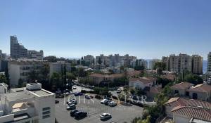 Sale Penthouse Germasogeia