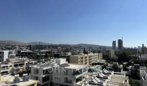 Sale Penthouse Germasogeia