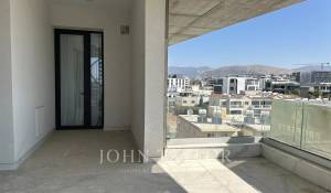 Sale Penthouse Germasogeia