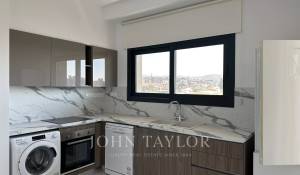 Sale Penthouse Germasogeia
