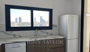 Sale Penthouse Germasogeia