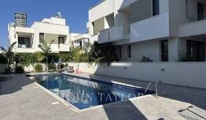 Sale Penthouse Germasogeia
