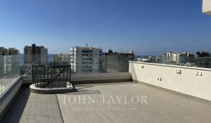 Sale Penthouse Germasogeia