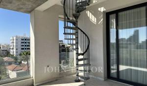 Sale Penthouse Germasogeia