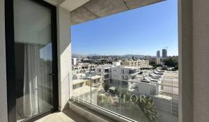 Sale Penthouse Germasogeia