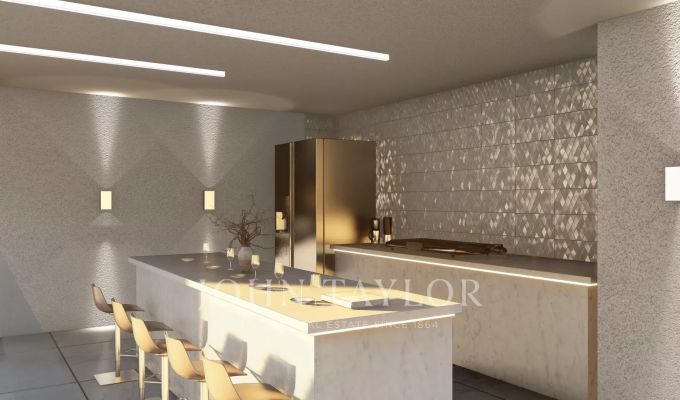 Sale Penthouse Germasogeia