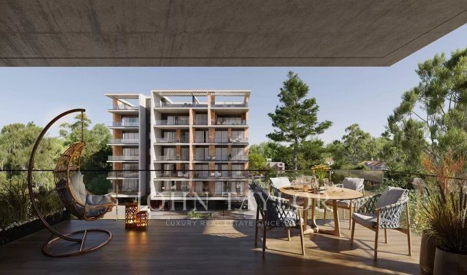 Sale Penthouse Germasogeia