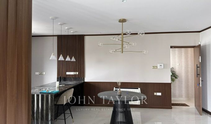 Sale Penthouse Germasogeia