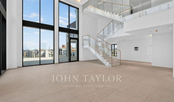 Sale Penthouse Jumeirah