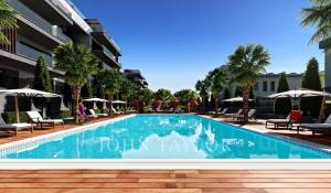 Sale Penthouse Limassol