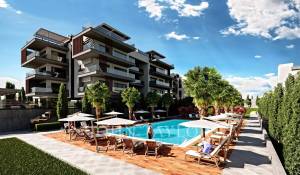 Sale Penthouse Limassol