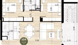 Sale Penthouse Limassol