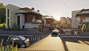 Sale Penthouse Limassol