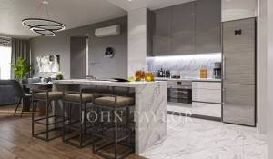 Sale Penthouse Limassol